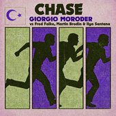 Chase (remixes)