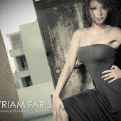 Myriam Faris Official Website