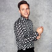 Olly Murs