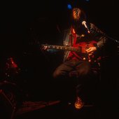 Peter Kember