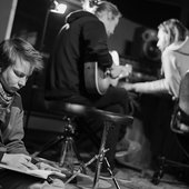 guorga on studio