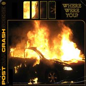 Where Were You?