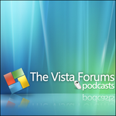 Official Podcast Logo