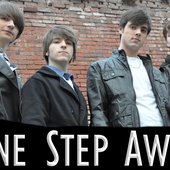 One Step Away