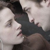 Bella y Edward