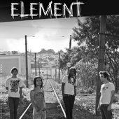 ELEMENT @ myspace.com/bandaelementrock    |   Brasil