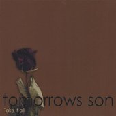 Take it all lp