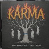 Karma : The Complete Collection