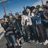 NCT DREAM: 'ISTJ - The 3rd Album'