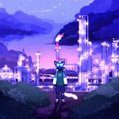 The Sprawling City is Alive