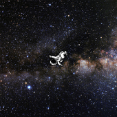Spaceman