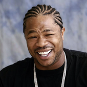 xzibit serious face