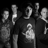 Saving One (promo pic)
