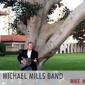 Michael Mills - Vocals/Guitar
