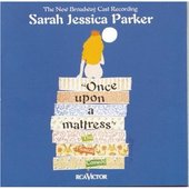 1996 Broadway Revival Cast Recording cover