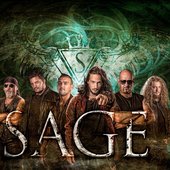 Croatian Power/Progressive metal band Sage