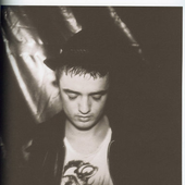 LastFM profile picture for @notoriously
