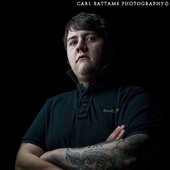 Mark - Bass & Vocals