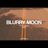 Blurry Moon