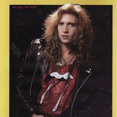 Rob Affuso (Skid Row)