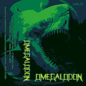 Omegalodon