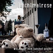 Wir Kinder Vom Bahnhof Adamo