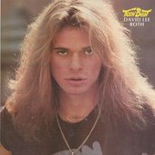 David Lee Roth