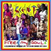 FREE MY SOUL