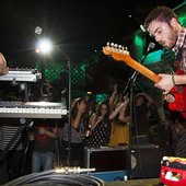 Radiofunkens - Colectivo Sonora