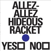 Hideous Racket EP