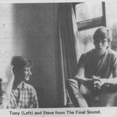 Final Sound