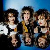 Bananarama PNG