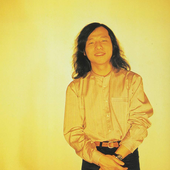 Tatsuro Yamashita