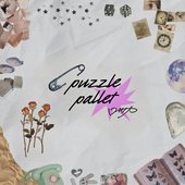 Puzzle / Pallet - Single