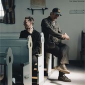 De Mannen Broeders