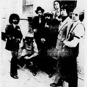 he MOB at Park Place Casino Atlantic City New Jersey June-July 1980