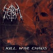 Kill. War. Chaos
