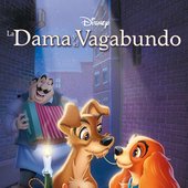La Dama y El Vagabundo