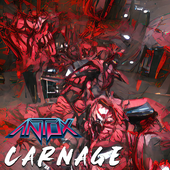 Antox - Carnage