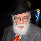 sharp-dressed Randi