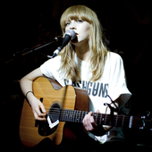 Lucy Rose