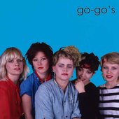 The Go-Go's