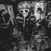 nirvana disco