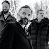 Sigur Rós