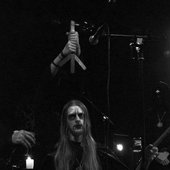 Live @ Arosian Black Mass MMXI