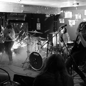 band photo