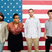 Alabama Shakes PNG