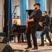Blues Doctors 1