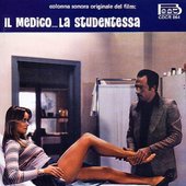 Il Medico... La Studentessa