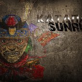 Katana Sunrise